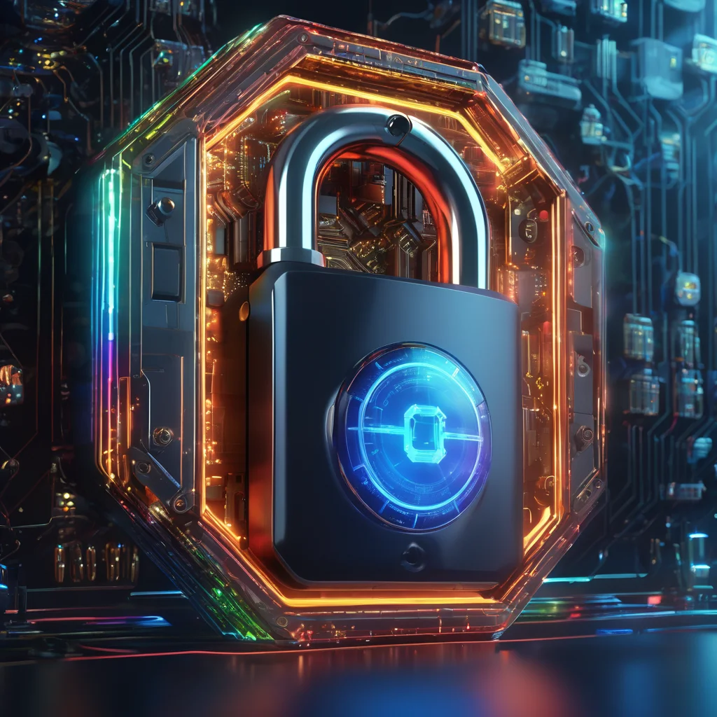 Обход блокировок РКН