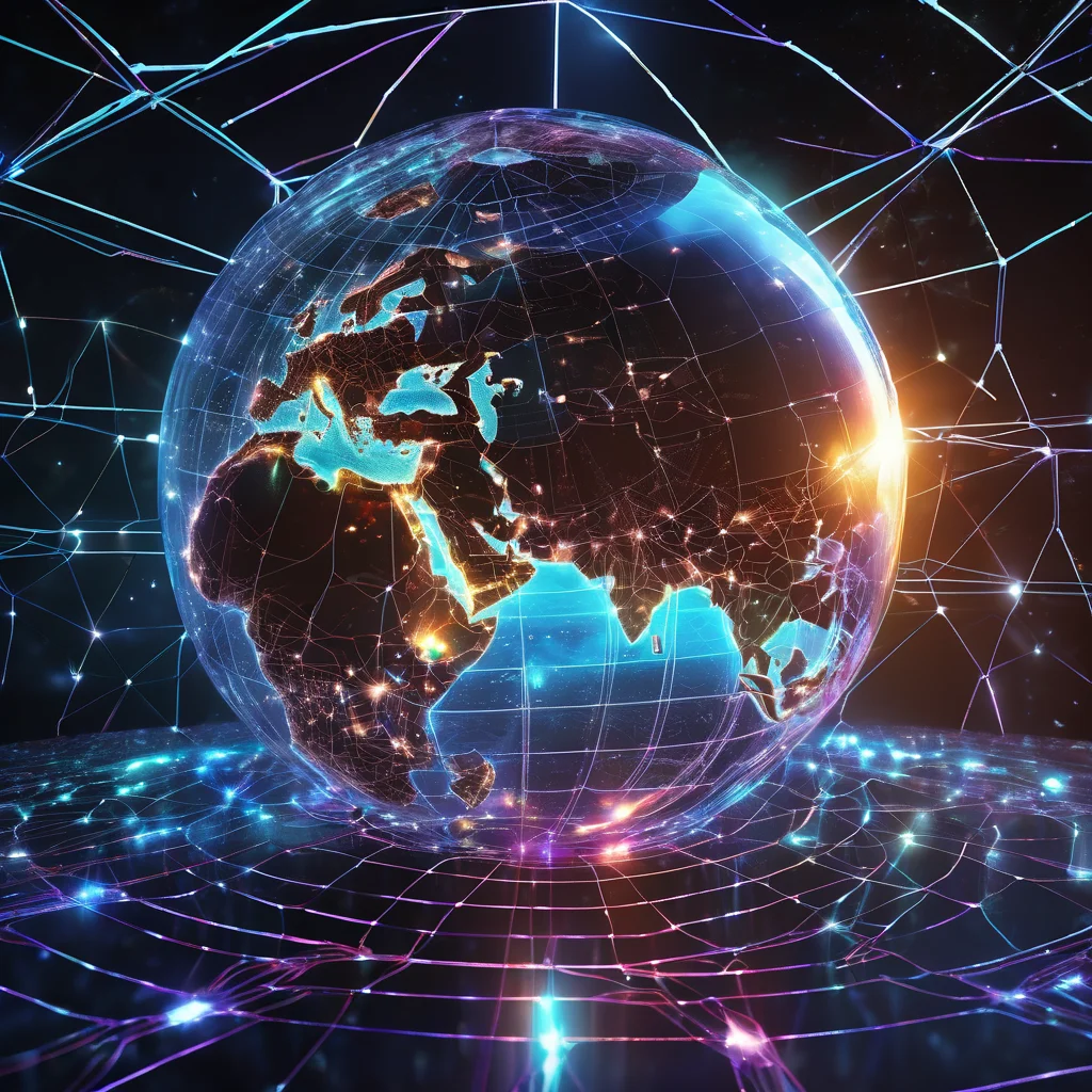 Обход белых списков